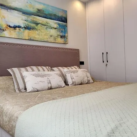 El Capricho De Ayala Appartement *