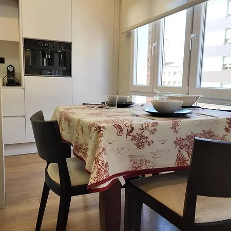 Appartement El Capricho De Ayala