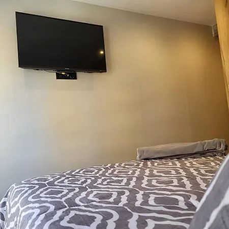 El Capricho De Ayala Appartement *