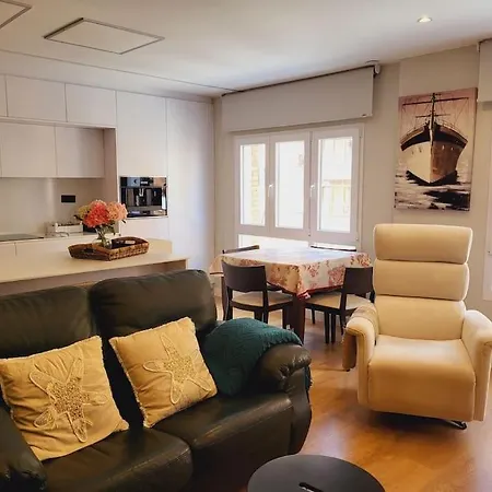 El Capricho De Ayala Appartement